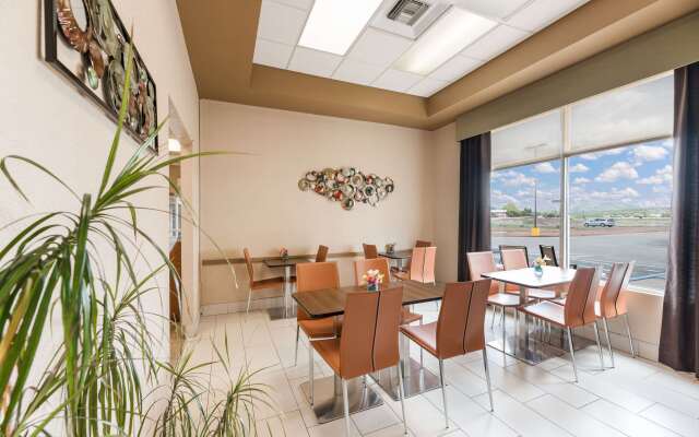 Quality Inn Williams Near Grand Canyon