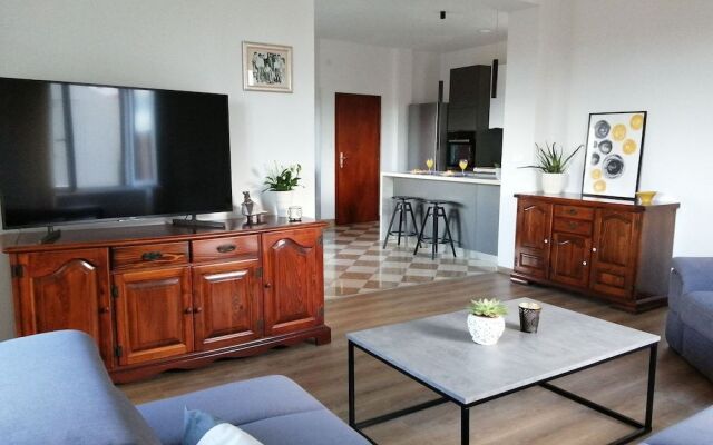 Apartments Jelka