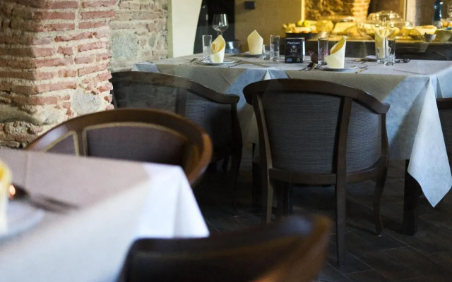 Le Corti - Dimora Storica