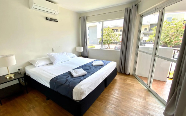 Reef Gateway Apartments