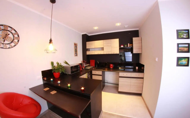 Apartamenty u Piątków