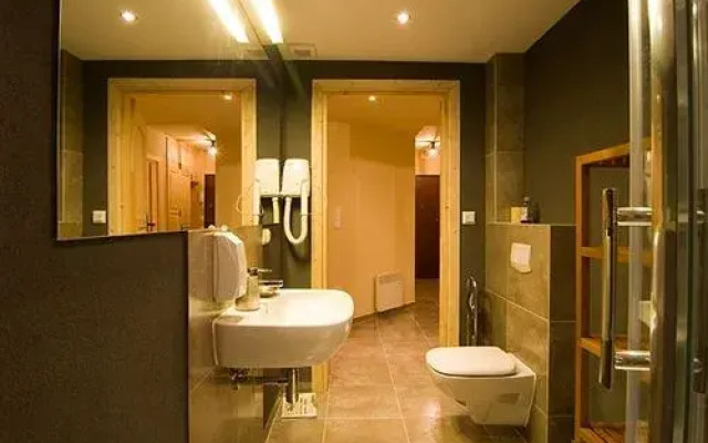 VISITzakopane Eco Apartments