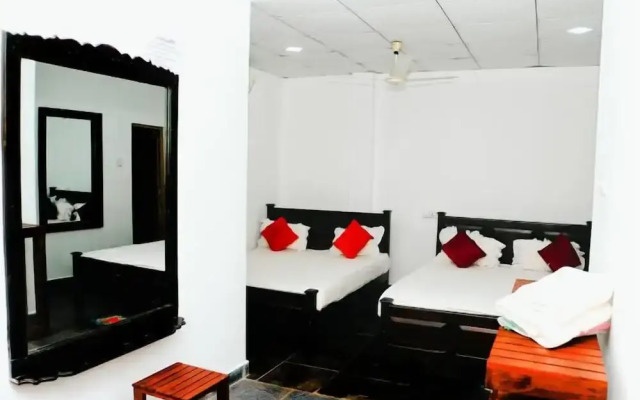 Hotel Millenium