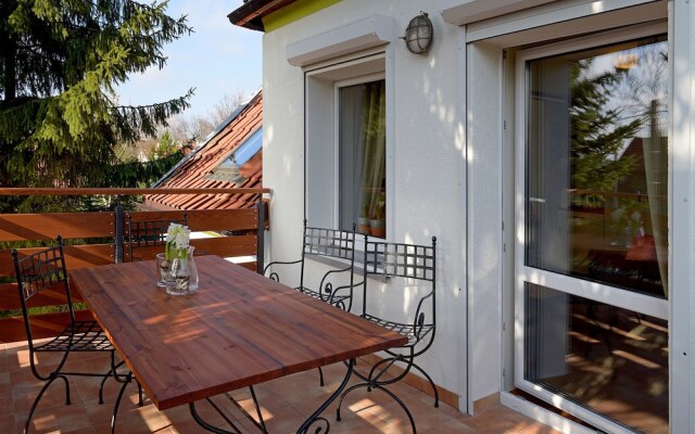 Baltycka44 Rooms & Apartments