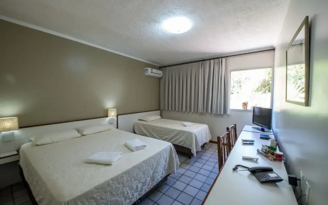 Carlton Plaza Limeira