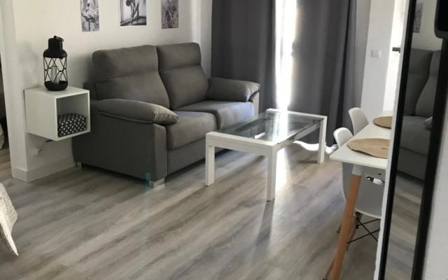 Apartamento Sol Y Playa