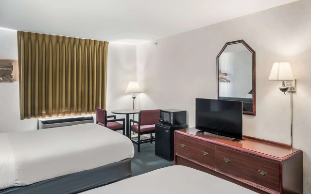 Americas Best Value Inn Wenona