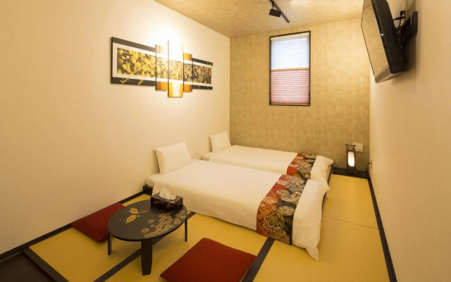 WAGOKORO - Hostel