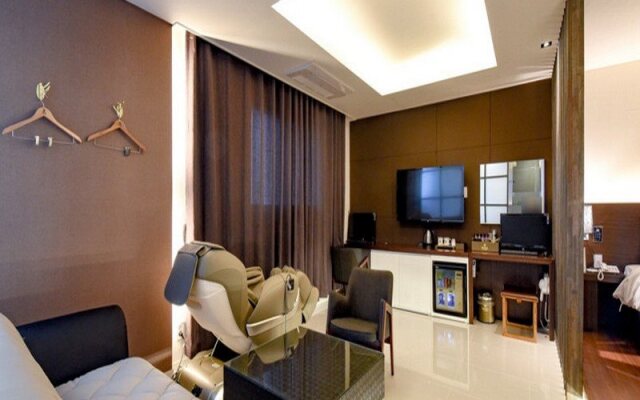 Namoo Hotel