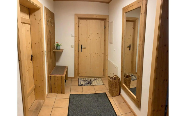 Webergütl - Chiemgau Karte