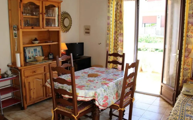 Maison Port-la-Nouvelle, 1 pièce, 2 personnes - FR-1-229C-753