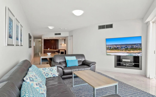 Sirocco 507 by G1 Holidays