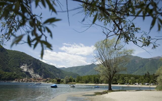 Conca d'Oro Camping & Lodge