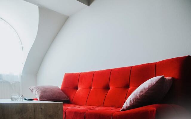 Nirvana Residence