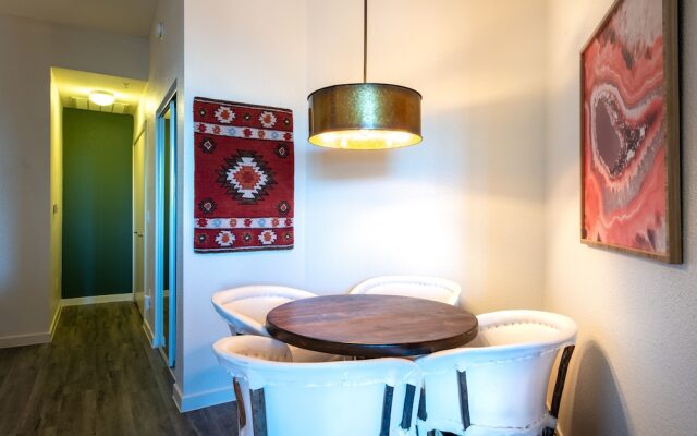 Tempe Luxury Apartments by WanderJaunt