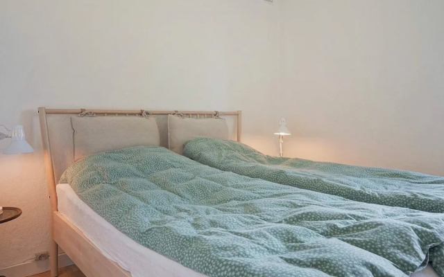 6 Person Holiday Home in Ronne