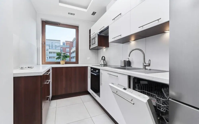 Nowa Teczowa Apartments by Renters