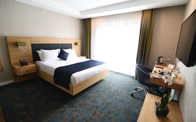 Sera Nature Hotel