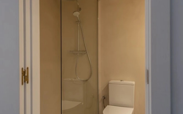 Hostal Es Niu de Tamariu