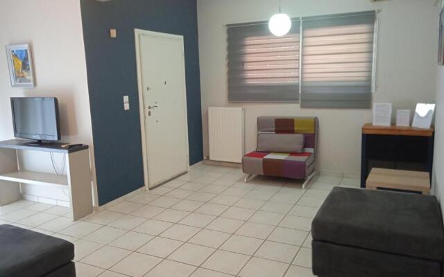 DreamCoast Apartments I