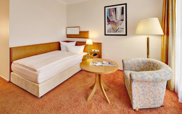 La Strada Hotel