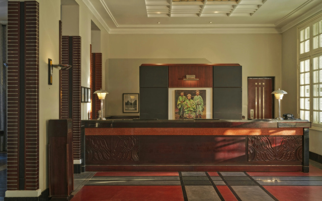Azerai La Residence Hue