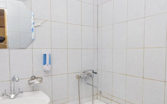 Аэропорт Отель Анапа