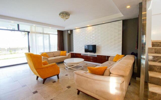 Beverly hills kuşadası