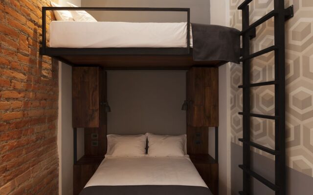 Carlota Sustainable Design Hotel