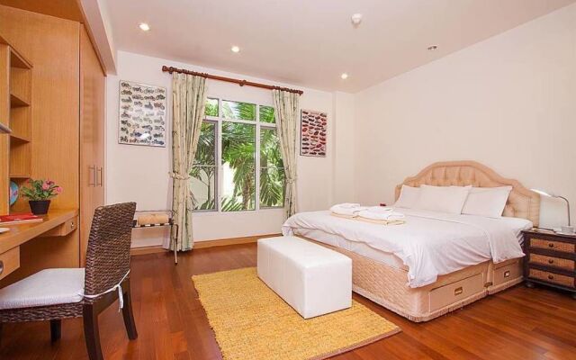 Blue Lagoon Hua Hin 201