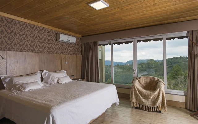 Villa Bella Hotel & SPA Gramado