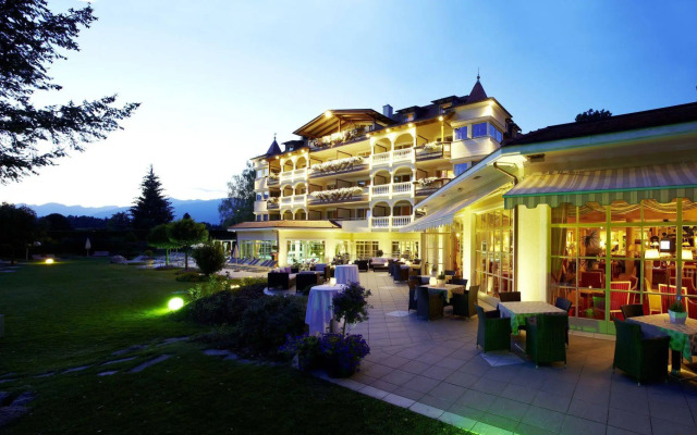 Majestic – Unique Spa Resort