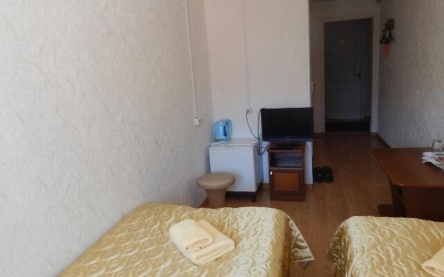 Ностальгия