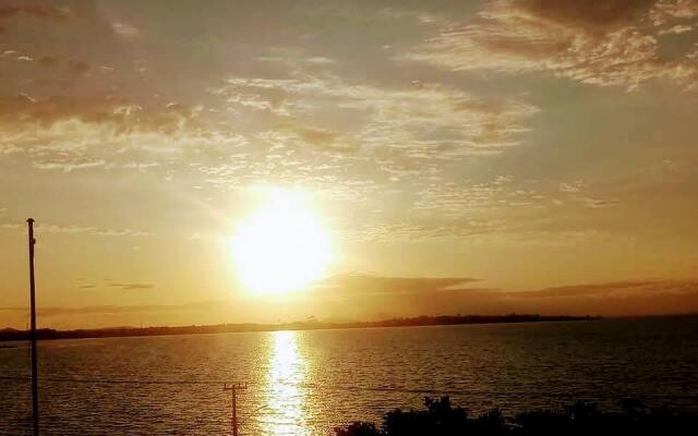 Pousada Varandas Lagoa Azul