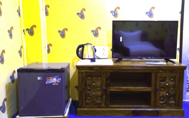 Joy Adventures and Resort