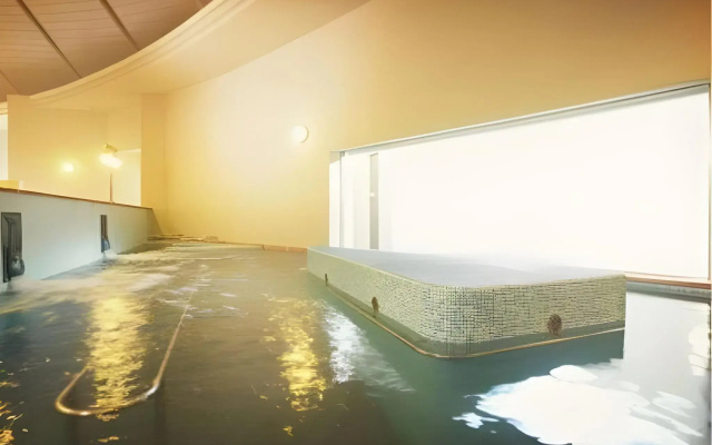 Takanokono Hotel