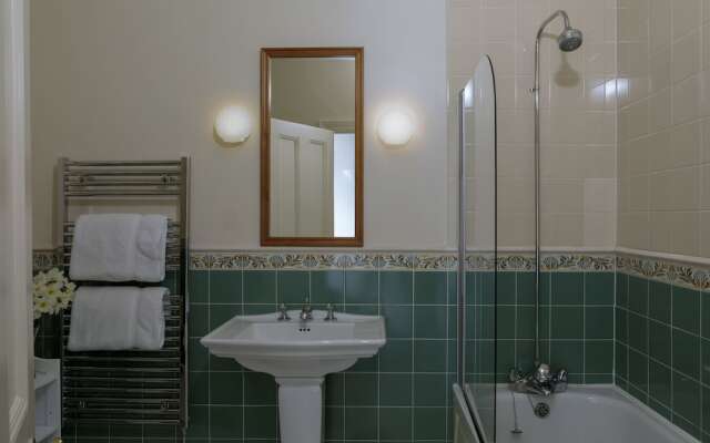 Gliffaes Country House Hotel