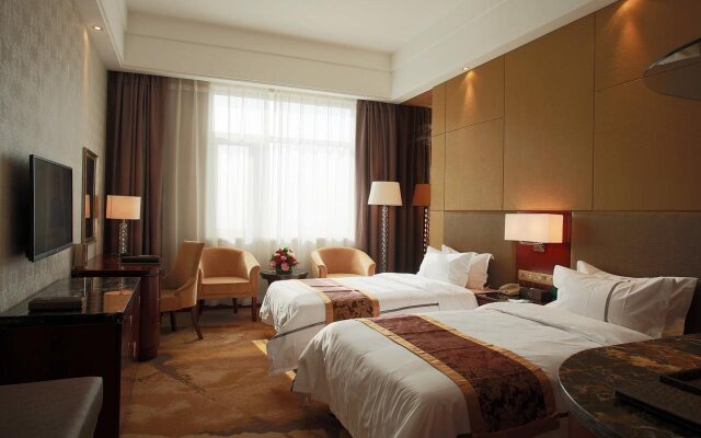 ShengShi TongKung International Hotel