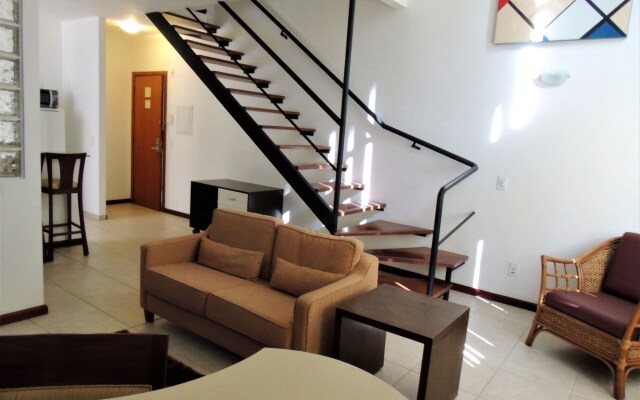 Mondrian Suite Hotel