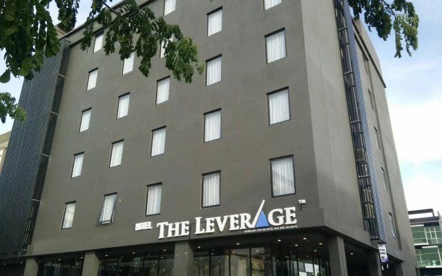 The Leverage Business Hotel Skudai