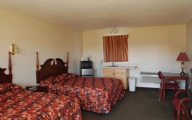 University Inn
