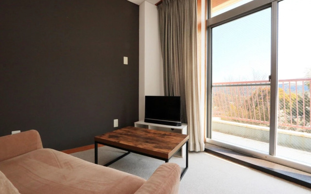 Yamatoso - Hostel