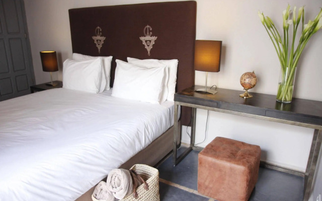 Riad Utopia Suites & Spa