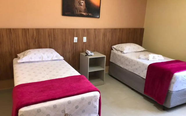 Premium Hotel