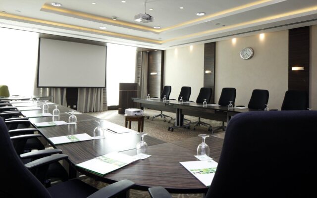Holiday Inn Riyadh - Meydan by IHG