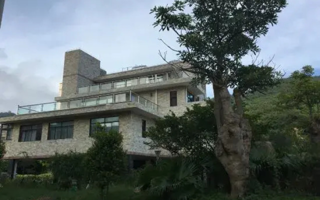 Yangjiang Sunshine Water Love Resort Apartment
