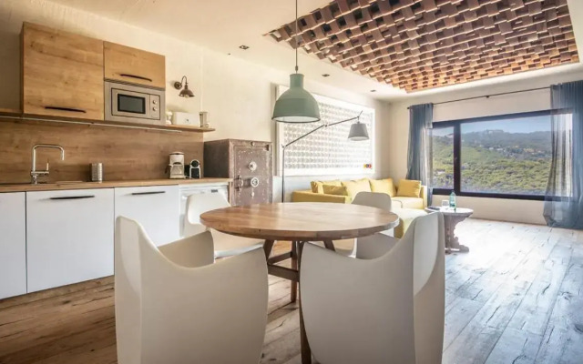Apartaments Cap Sa Sal