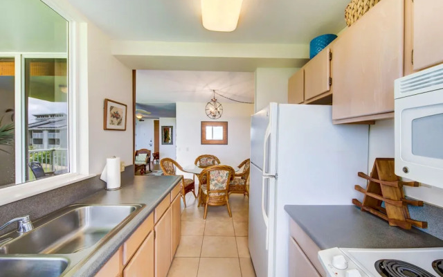 Cliffs 5205 1 Bedroom Condo by RedAwning