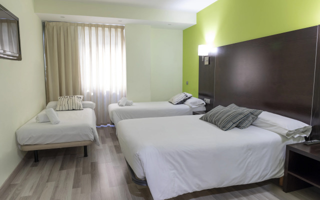 Hotel Cardeña Burgos