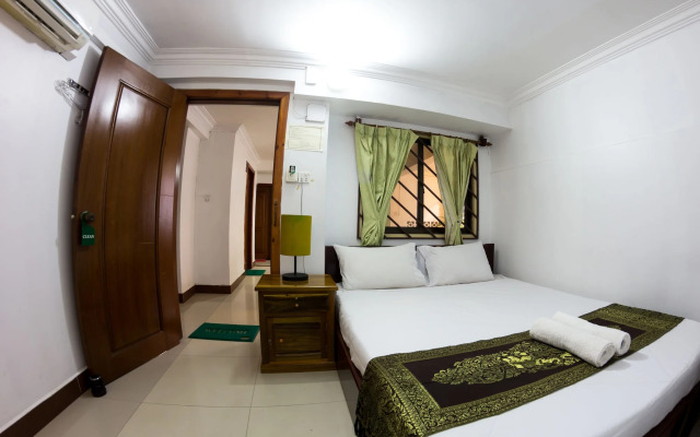 RS guesthouse